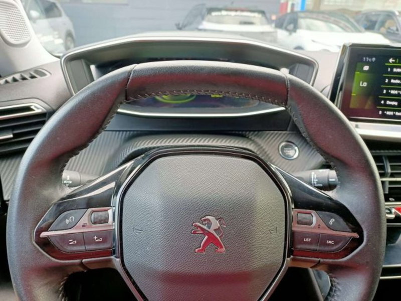 Peugeot 2008 usata a Firenze (12)
