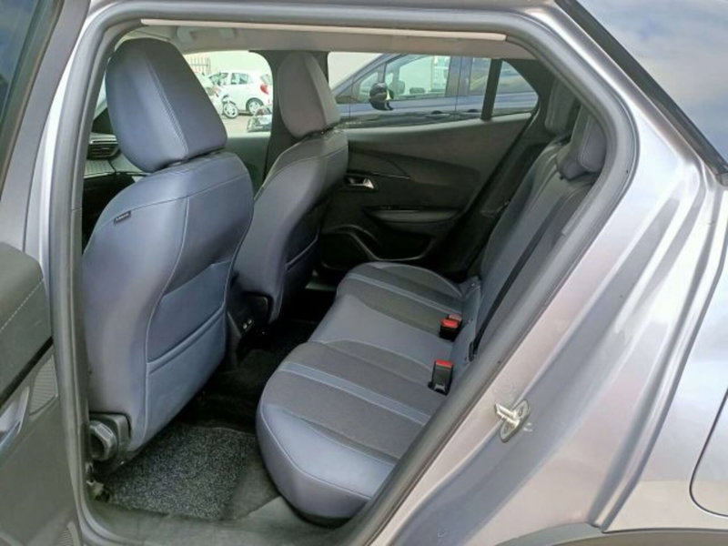 Peugeot 2008 usata a Firenze (15)