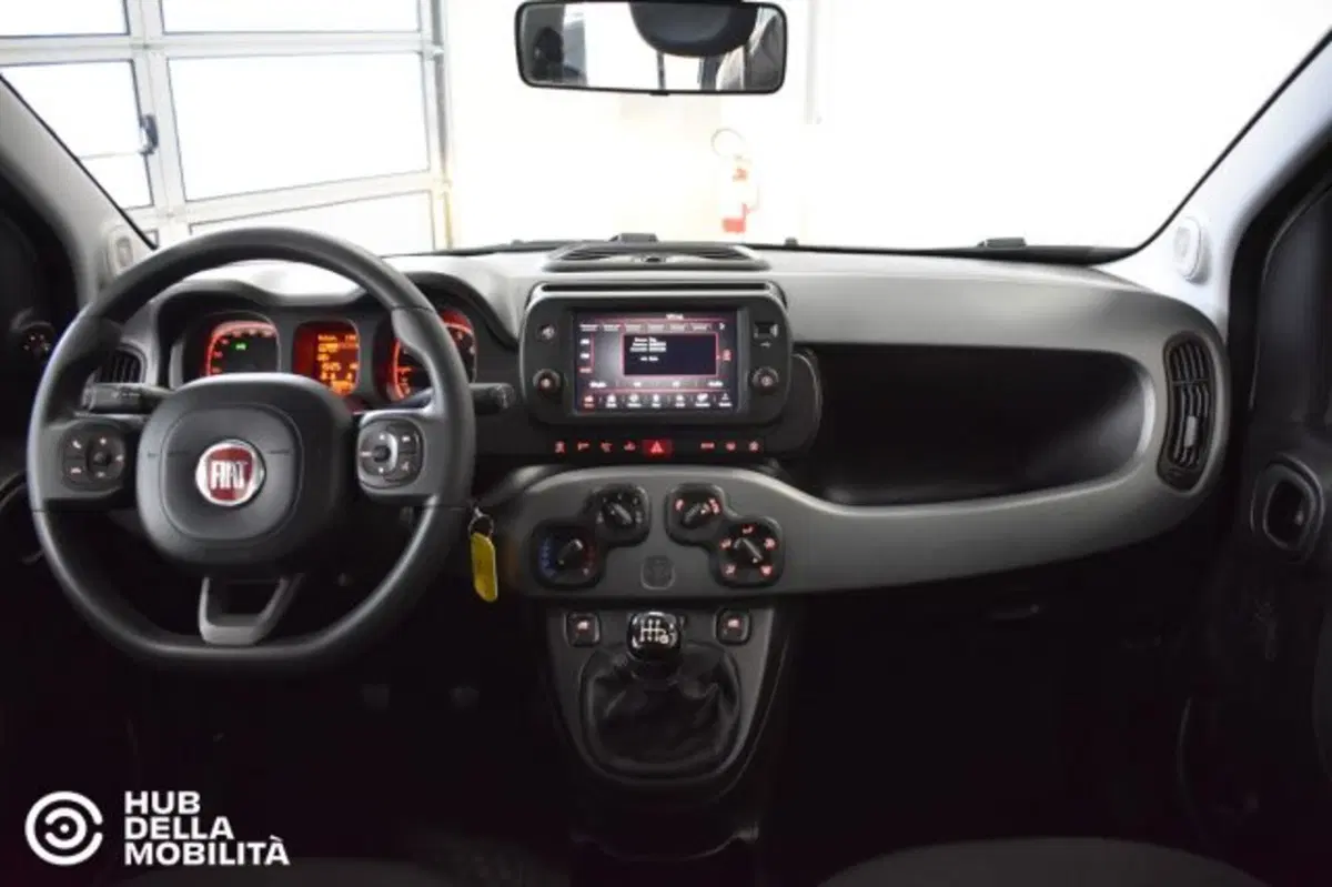 Fiat Panda usata a Perugia (10)
