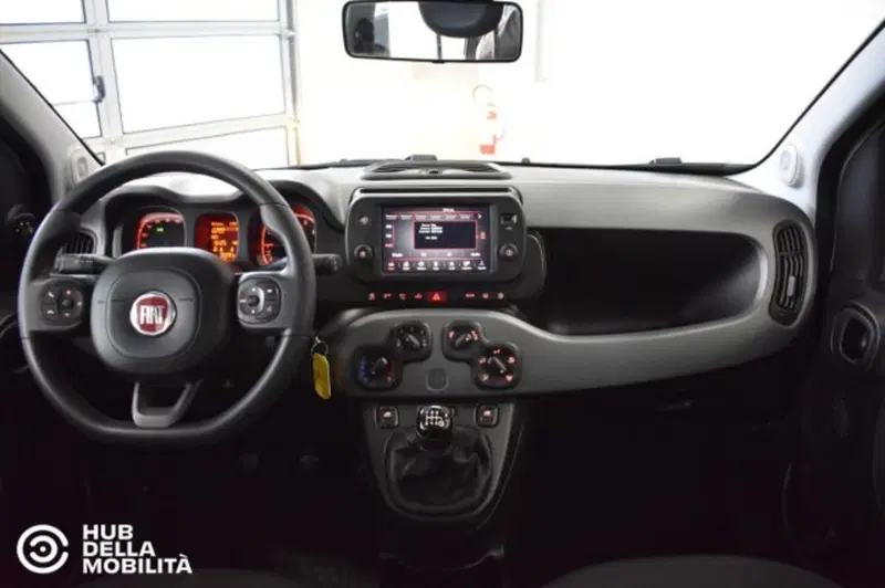 Fiat Panda usata a Perugia (10)