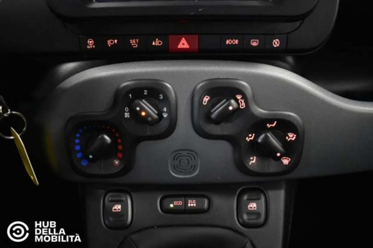 Fiat Panda usata a Perugia (12)