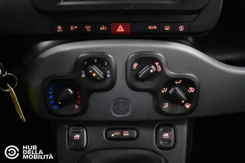 Fiat Panda usata a Perugia (12)
