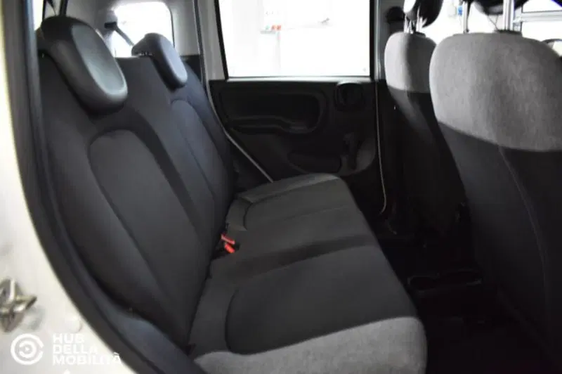 Fiat Panda usata a Perugia (15)