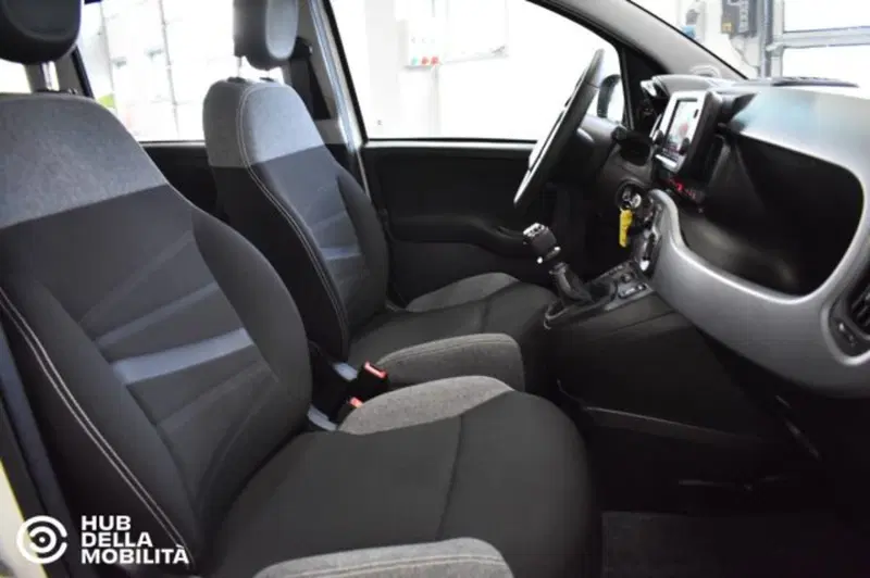 Fiat Panda usata a Perugia (16)