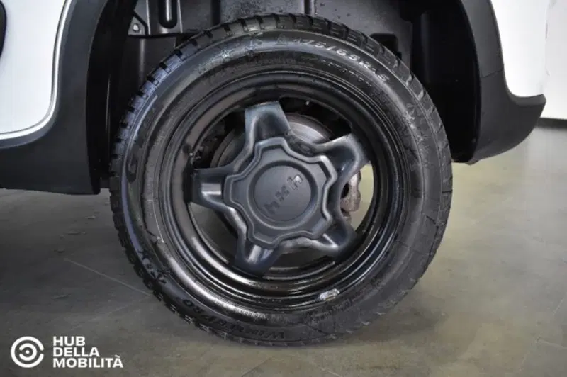 Fiat Panda usata a Perugia (19)