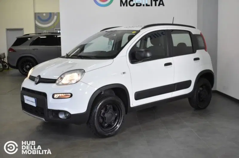 Fiat Panda usata a Perugia (3)