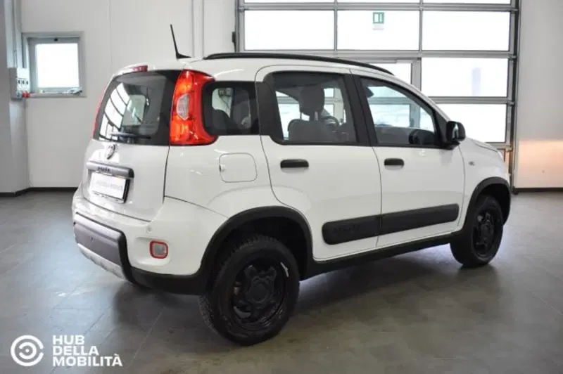 Fiat Panda usata a Perugia (4)