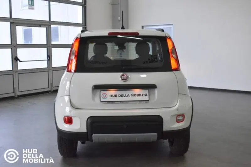 Fiat Panda usata a Perugia (5)