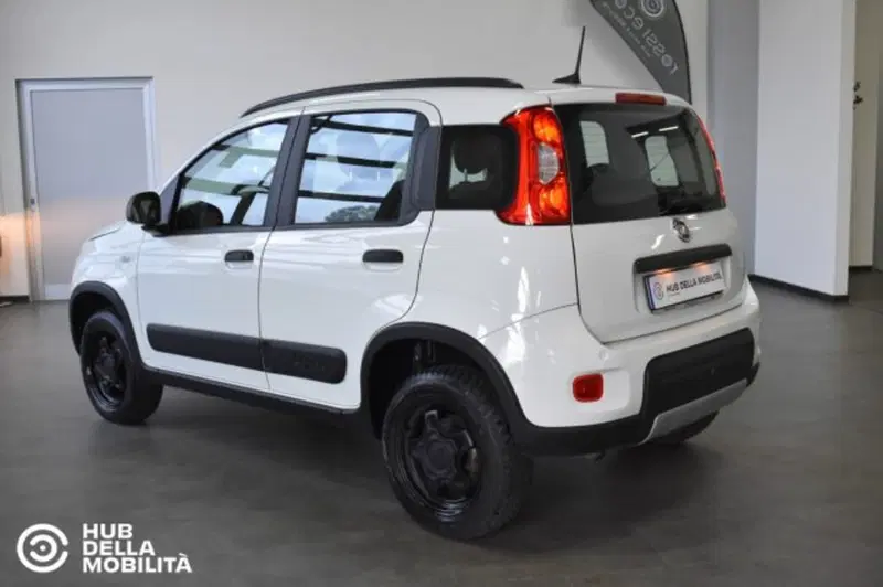 Fiat Panda usata a Perugia (6)