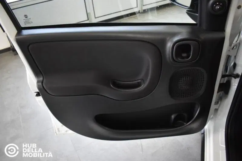 Fiat Panda usata a Perugia (7)