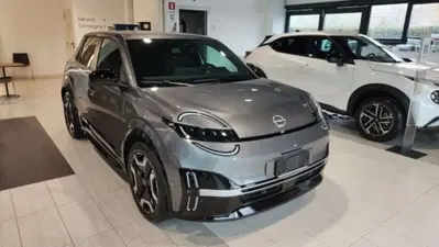 Nissan Micra 52 kWh Advance nuova a Empoli