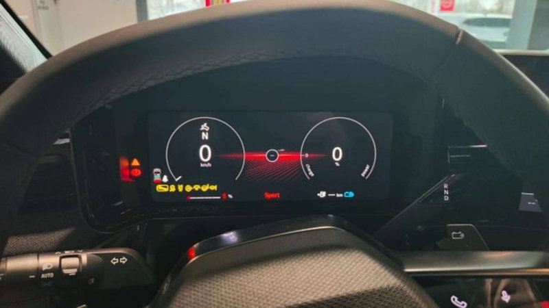 Nissan Micra nuova a Firenze (7)