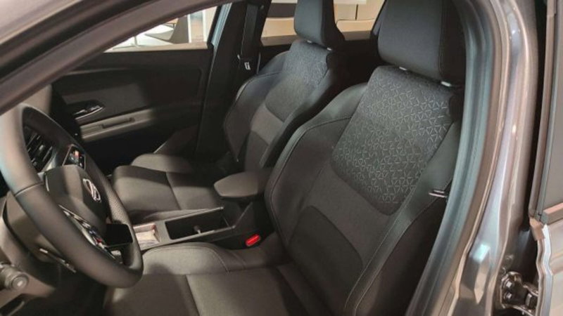 Nissan Micra nuova a Firenze (8)