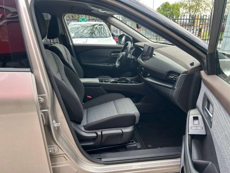 Nissan X-Trail usata a Firenze (11)