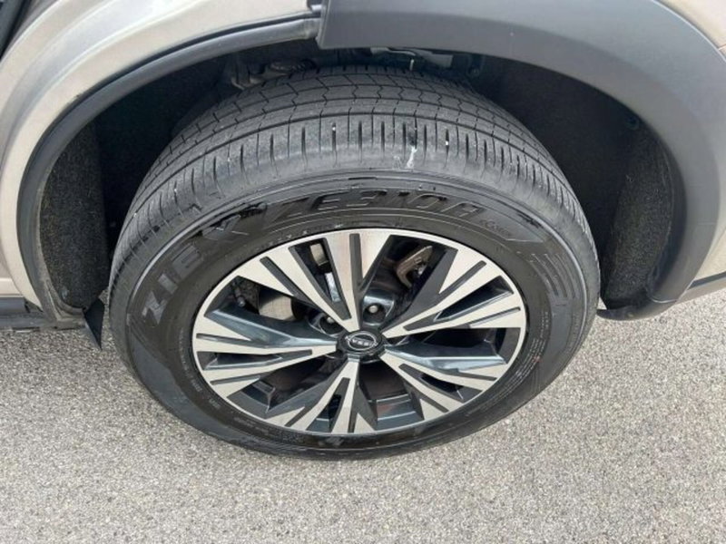 Nissan X-Trail usata a Firenze (17)