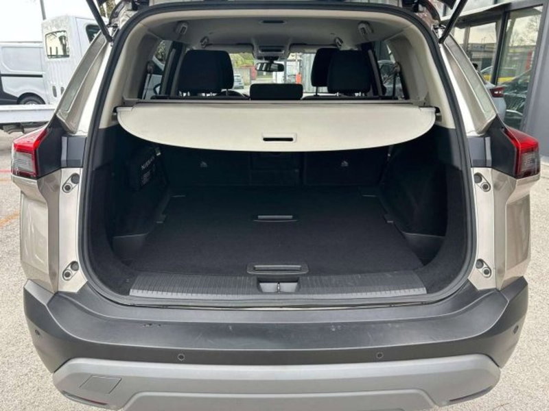 Nissan X-Trail usata a Firenze (7)