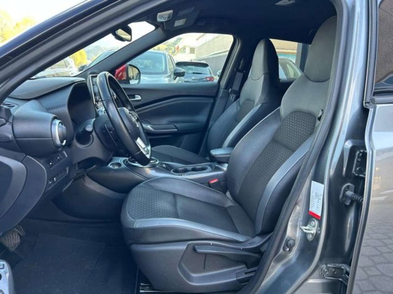 Nissan Juke usata a Firenze (10)