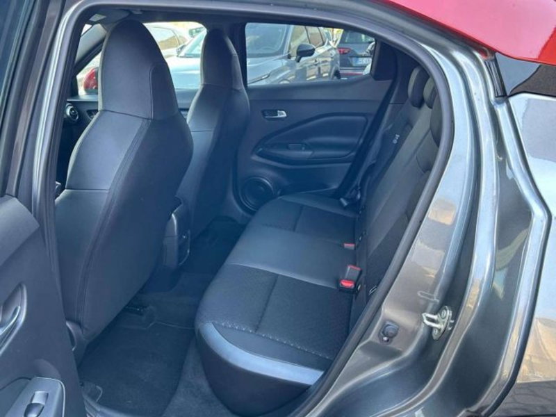 Nissan Juke usata a Firenze (11)