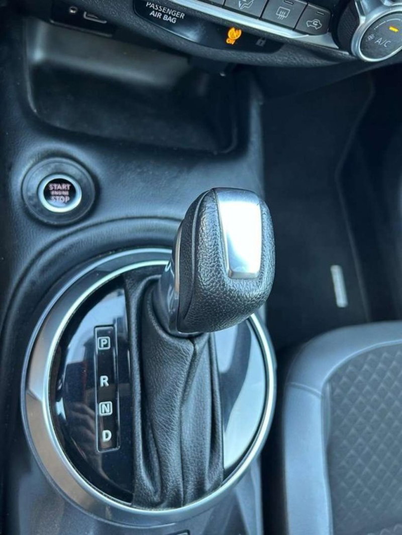 Nissan Juke usata a Firenze (16)