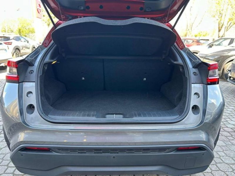 Nissan Juke usata a Firenze (7)