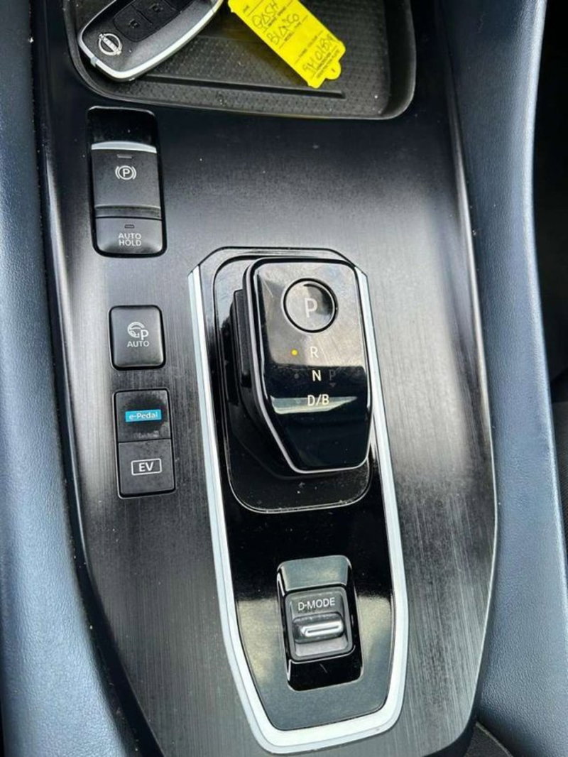 Nissan Qashqai usata a Firenze (11)