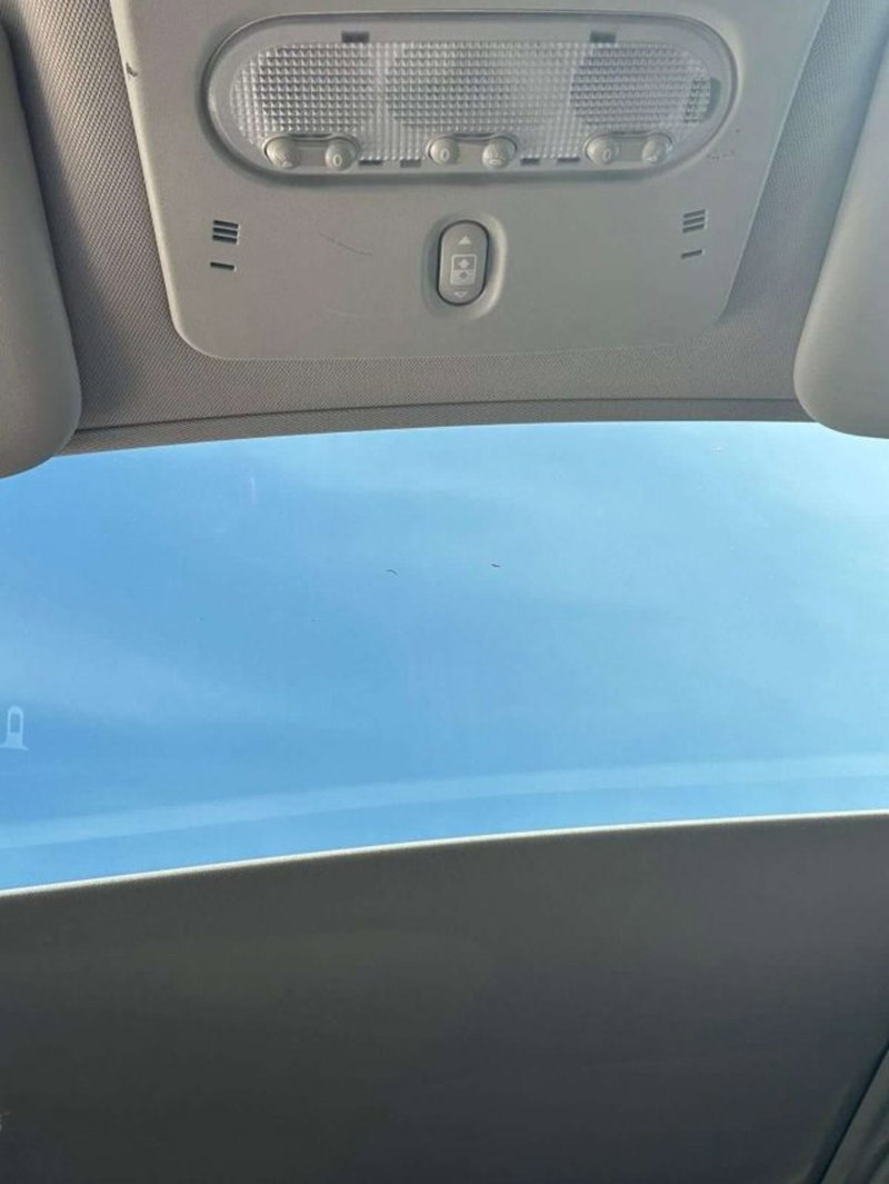 Nissan Qashqai usata a Firenze (14)