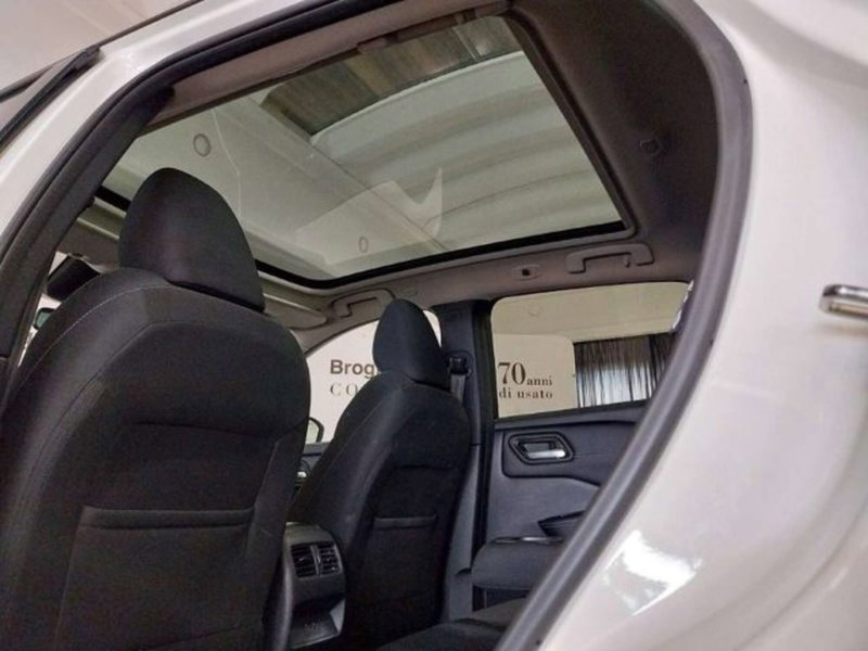 Nissan Qashqai usata a Firenze (13)