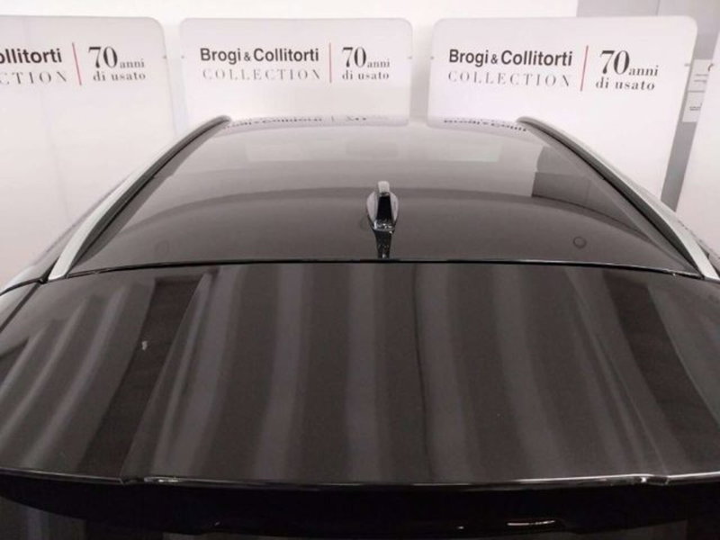 Nissan Qashqai usata a Firenze (14)