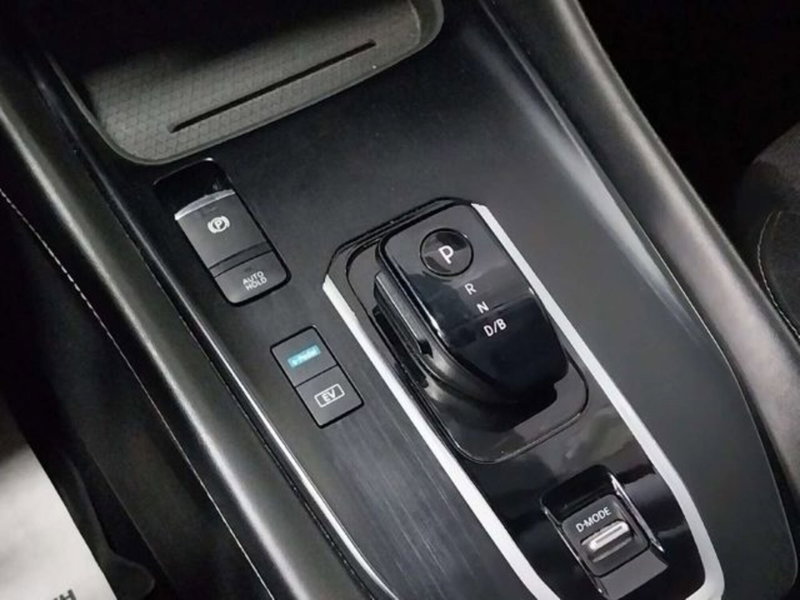 Nissan Qashqai usata a Firenze (20)