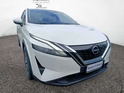 Nissan Qashqai 1.5 e-power N-Connecta 2wd del 2022 usata a Empoli