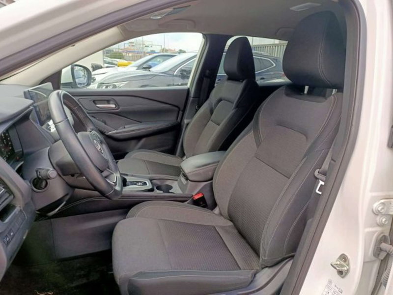 Nissan Qashqai usata a Firenze (13)