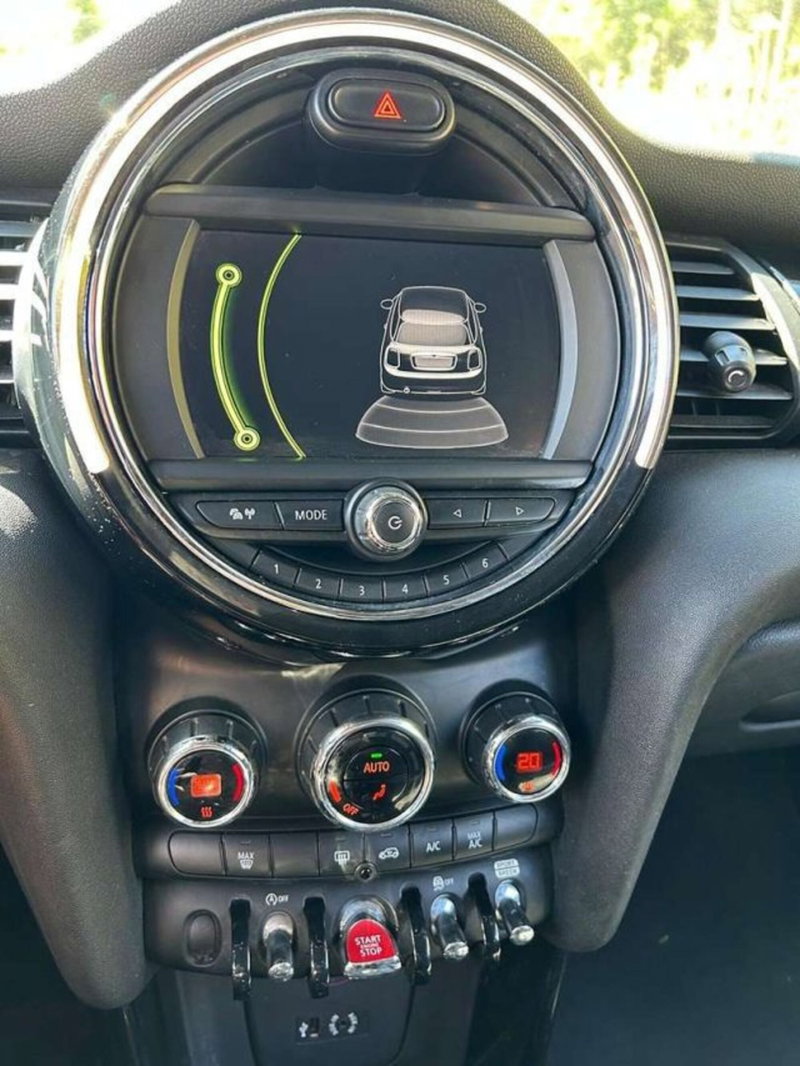 MINI Mini usata a Firenze (10)