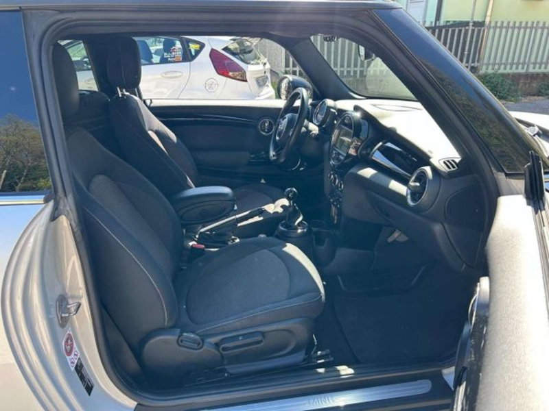 MINI Mini usata a Firenze (12)