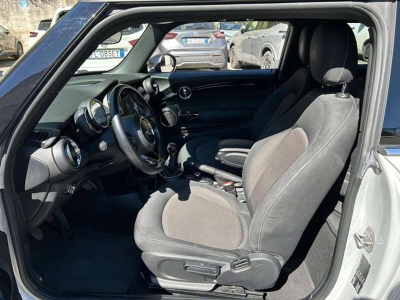 MINI Mini usata a Firenze (14)