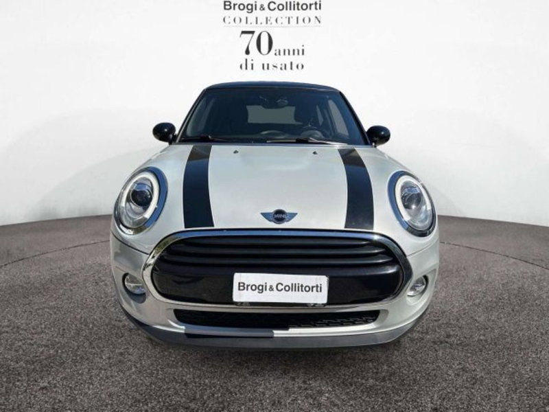 MINI Mini usata a Firenze (2)