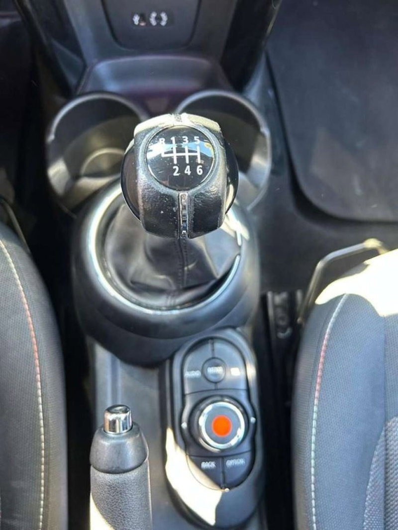 MINI Mini usata a Firenze (9)