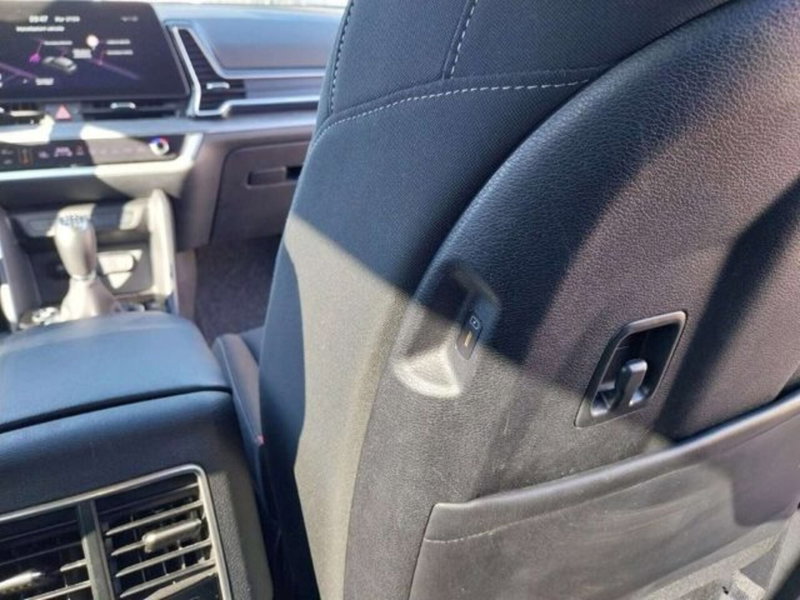 Kia Sportage usata a Firenze (15)