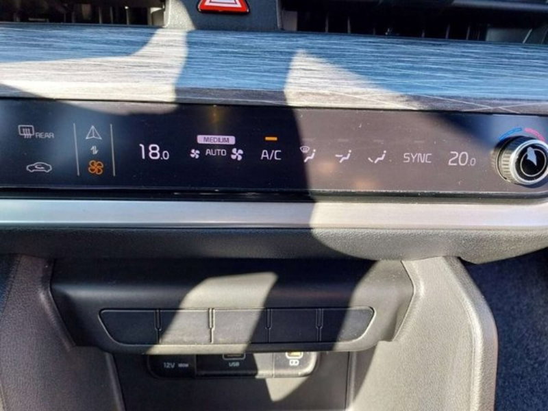 Kia Sportage usata a Firenze (17)