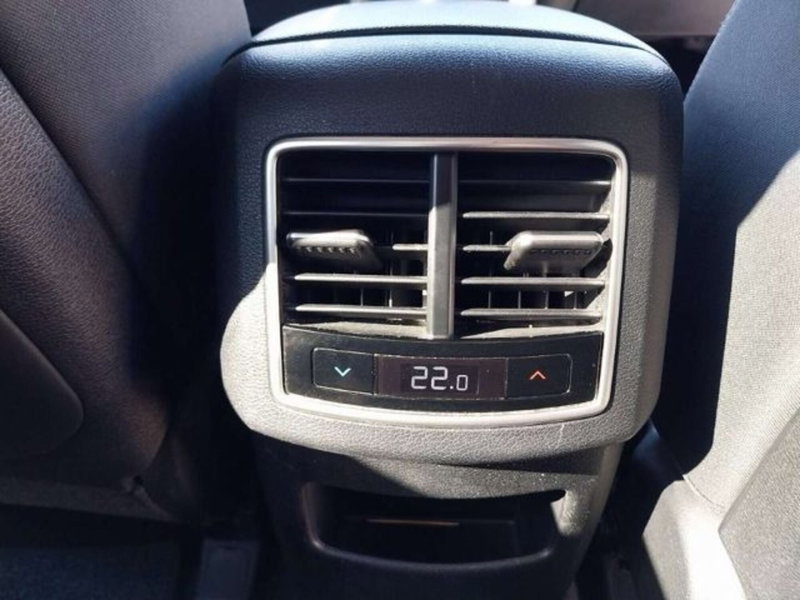 Kia Sportage usata a Firenze (18)