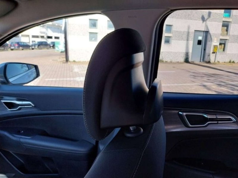 Kia Sportage usata a Firenze (19)