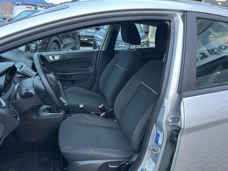Ford Fiesta usata a Firenze (11)