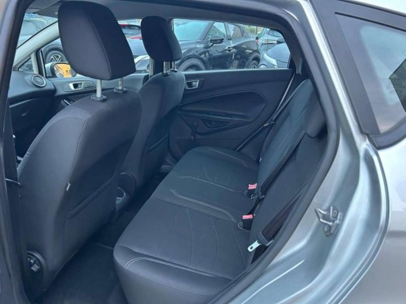 Ford Fiesta usata a Firenze (12)