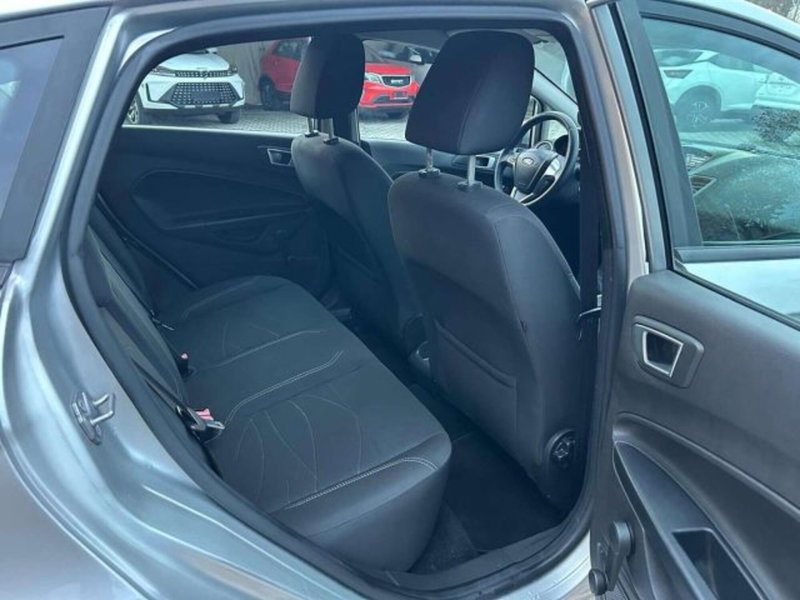 Ford Fiesta usata a Firenze (13)