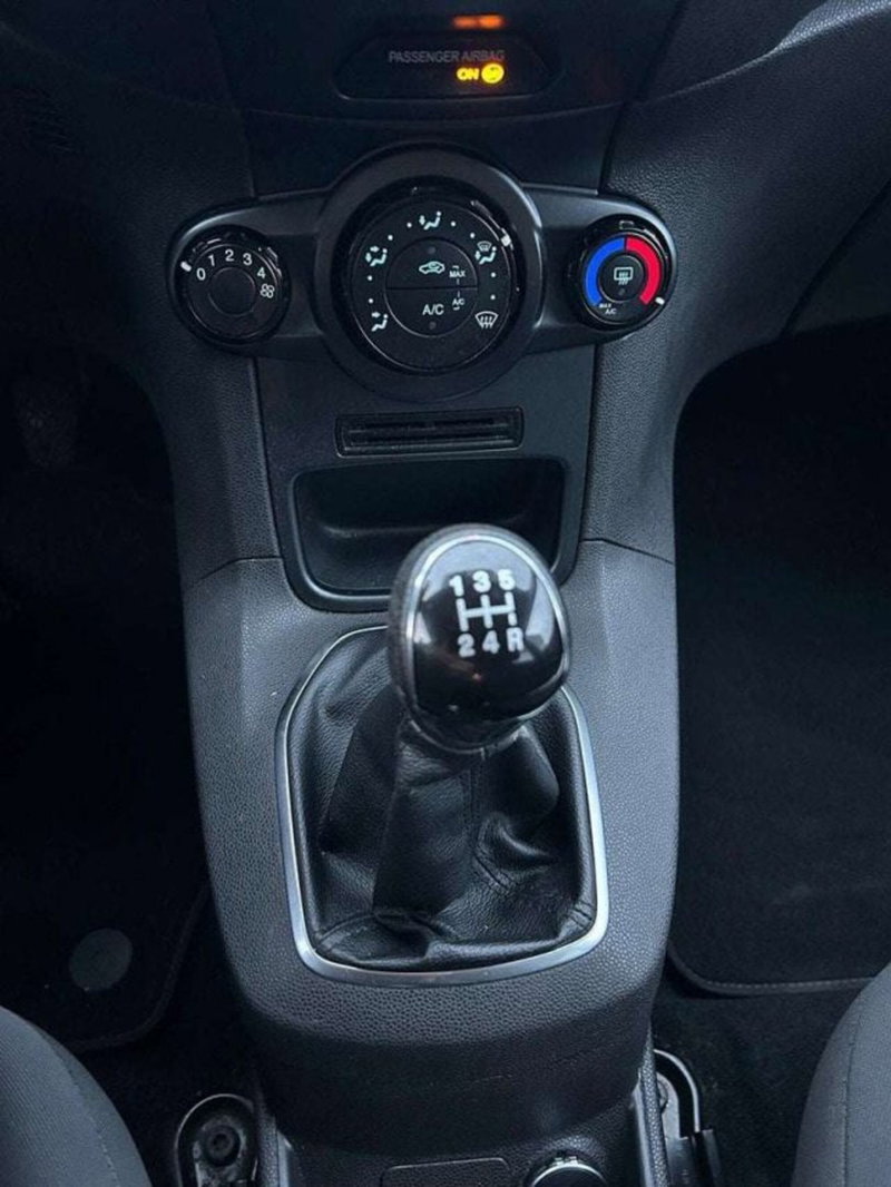 Ford Fiesta usata a Firenze (15)