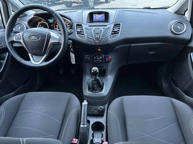Ford Fiesta usata a Firenze (16)