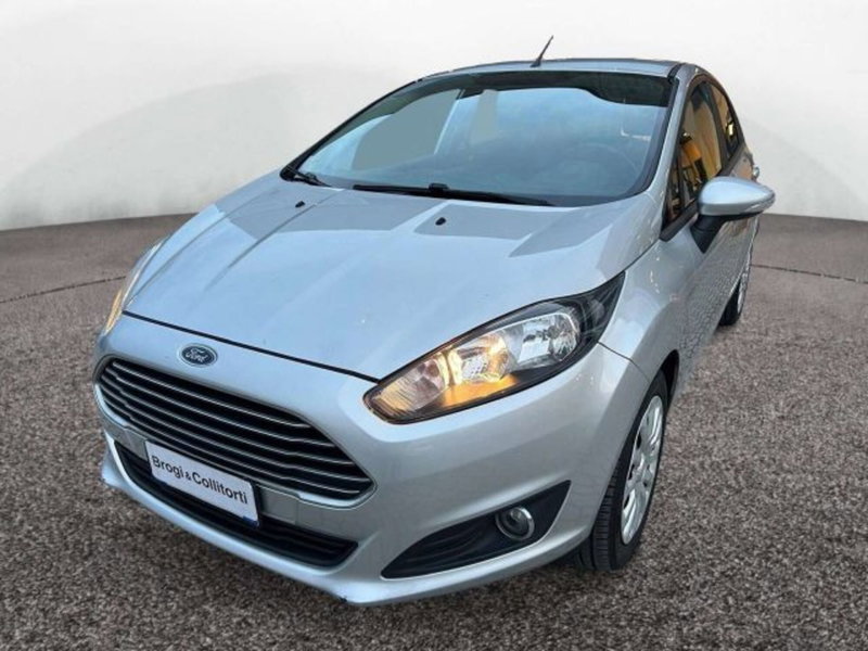Ford Fiesta usata a Firenze (3)