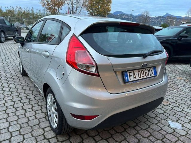 Ford Fiesta usata a Firenze (6)