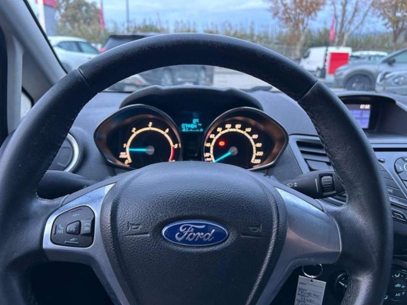Ford Fiesta usata a Firenze (9)