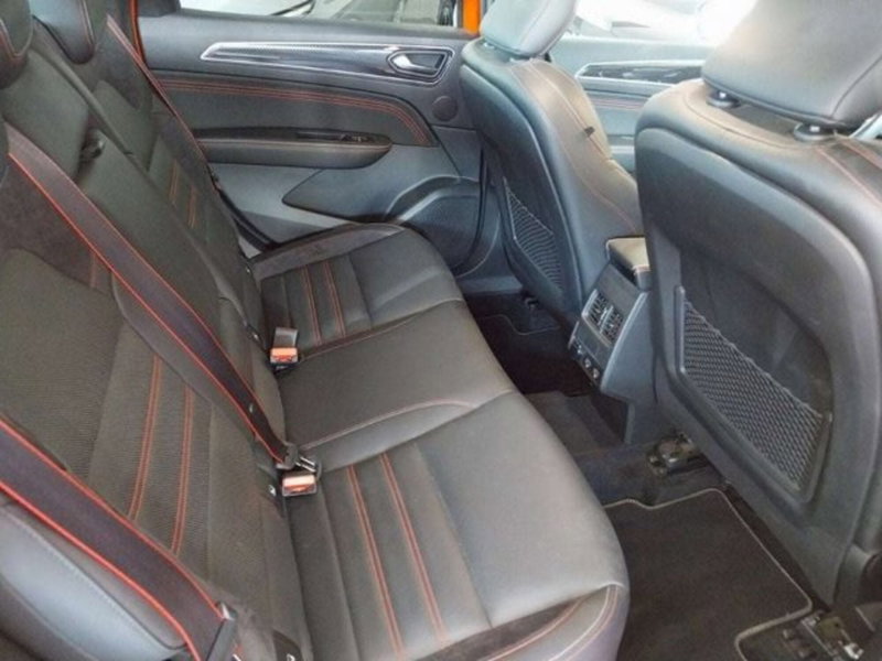 Renault Arkana usata a Firenze (11)