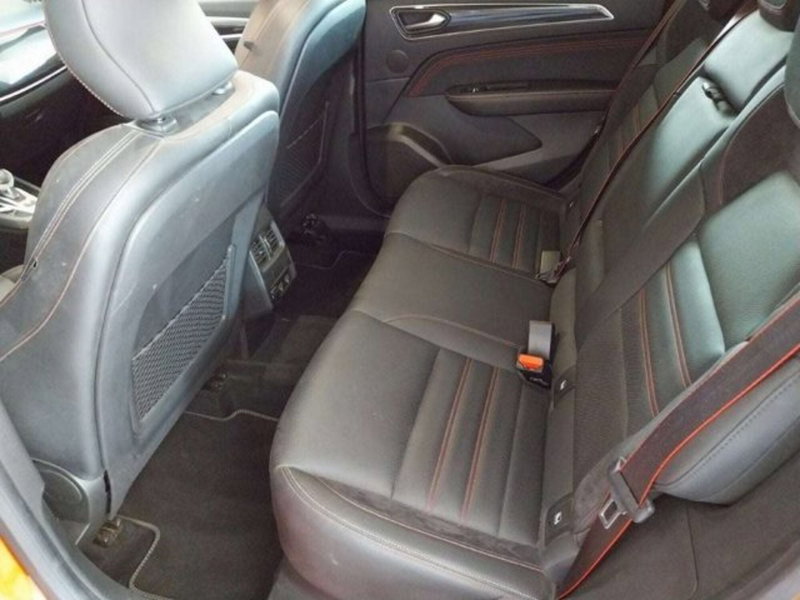 Renault Arkana usata a Firenze (8)